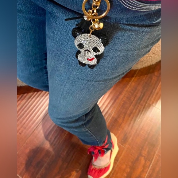 Jennifer’s Body Fine Girl Jen Jacket Hearts Pink Red XL Check - Picture 9 of 10